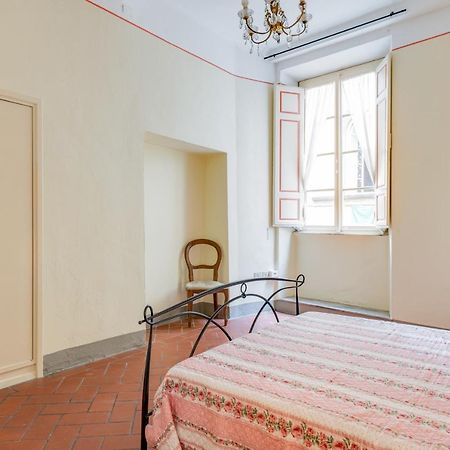 Dimora Fillungo - Affitti Brevi Italia Apartment Lucca Luaran gambar