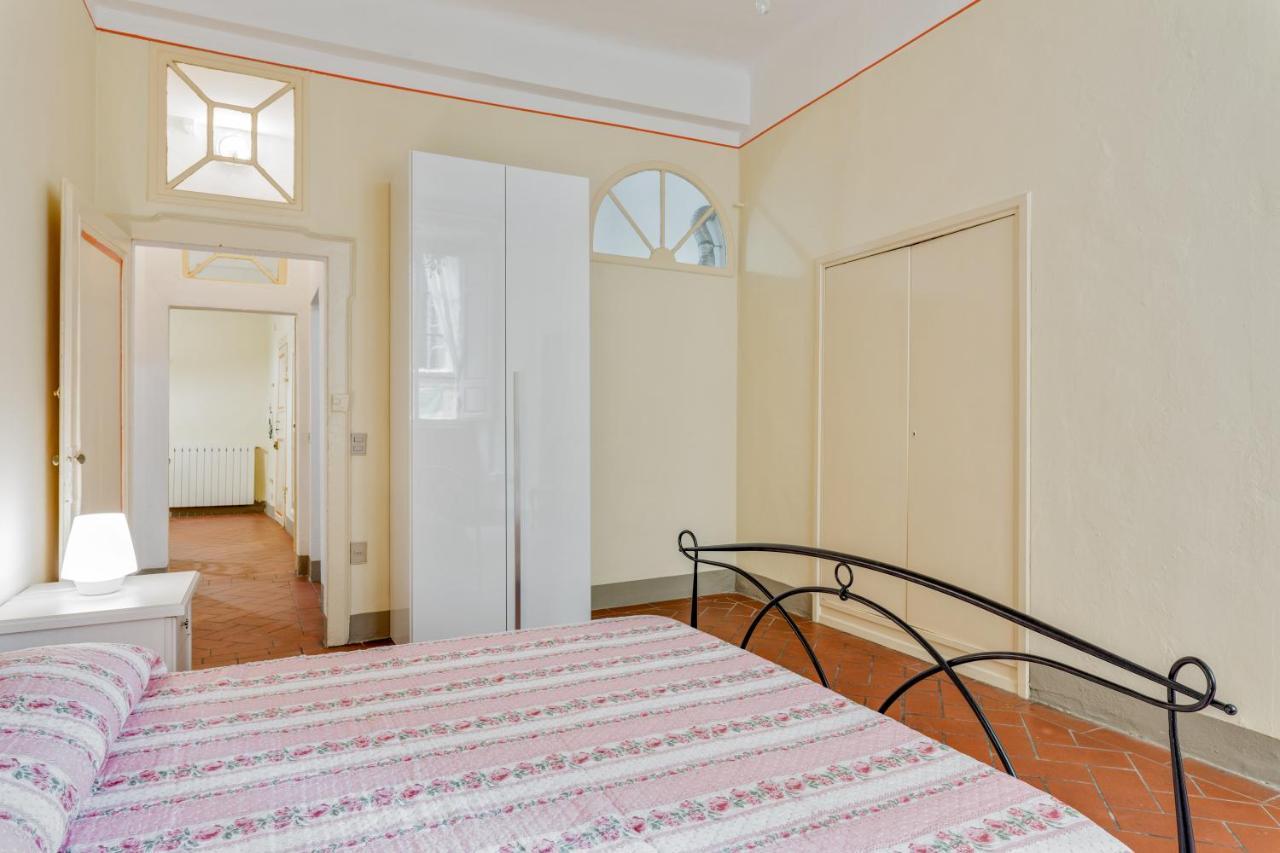 Dimora Fillungo - Affitti Brevi Italia Apartment Lucca Luaran gambar