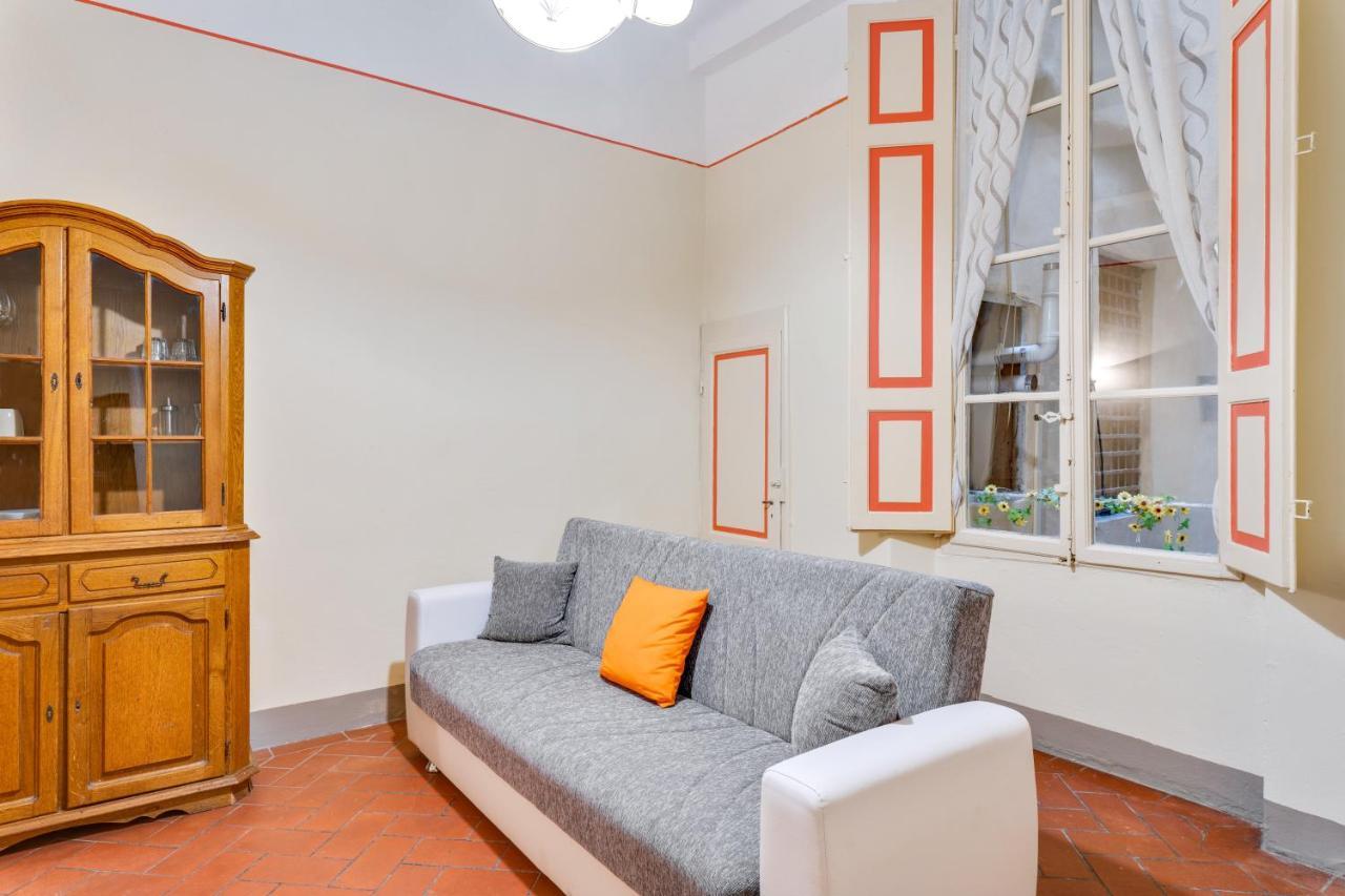 Dimora Fillungo - Affitti Brevi Italia Apartment Lucca Luaran gambar
