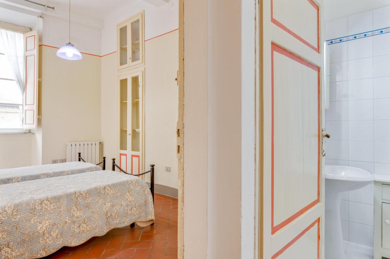 Dimora Fillungo - Affitti Brevi Italia Apartment Lucca Luaran gambar